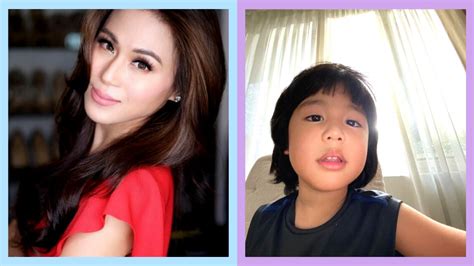 Toni Gonzaga Drives By Seve's School To Thank His Teachers.